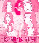 Kurenai Yuhi
